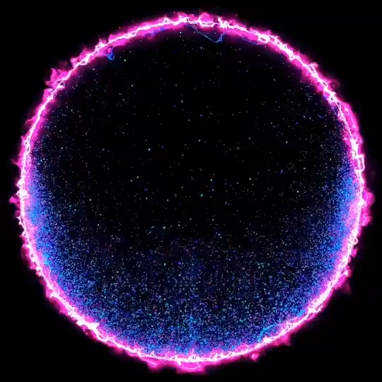Circle Avatar Frame1