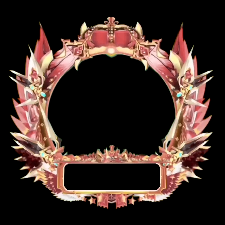 Avatar frame2