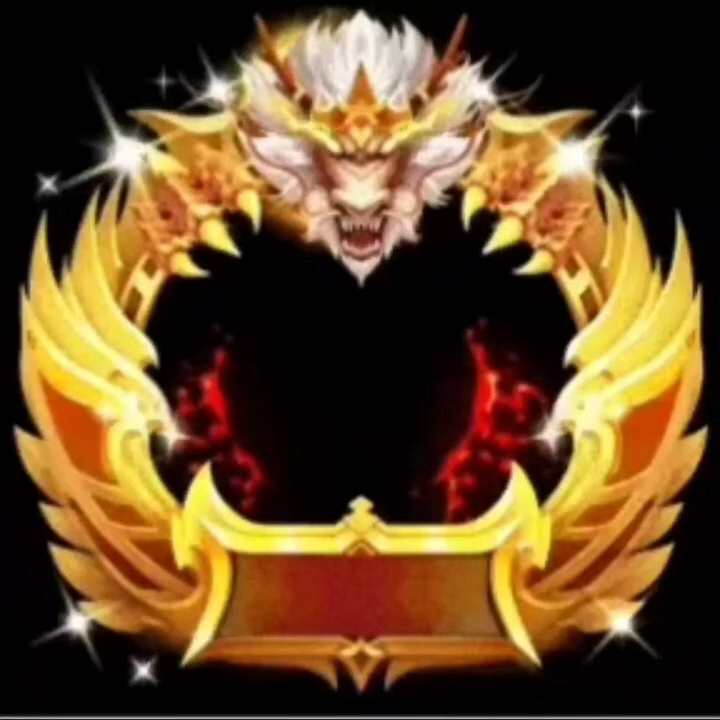 Wings Avatar Frame0