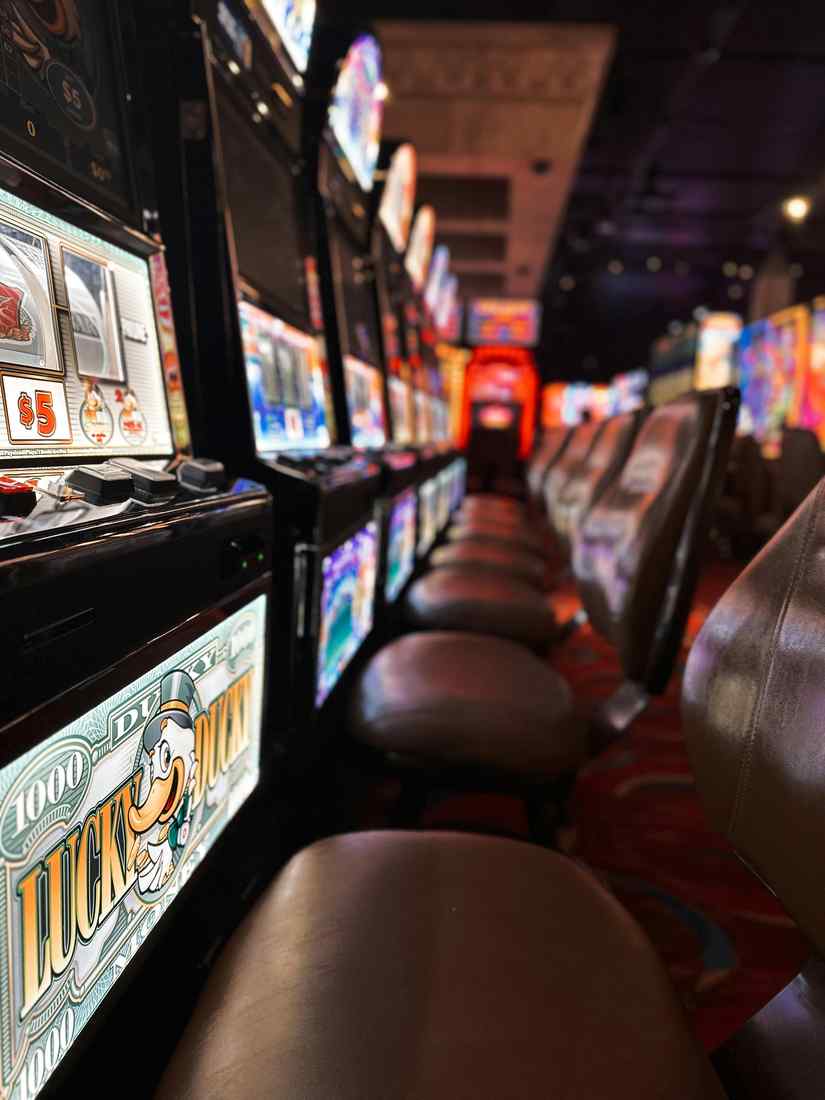 Fallstudie: Gewinnsteigerung im Starda Casino – So haben wir es gemacht!