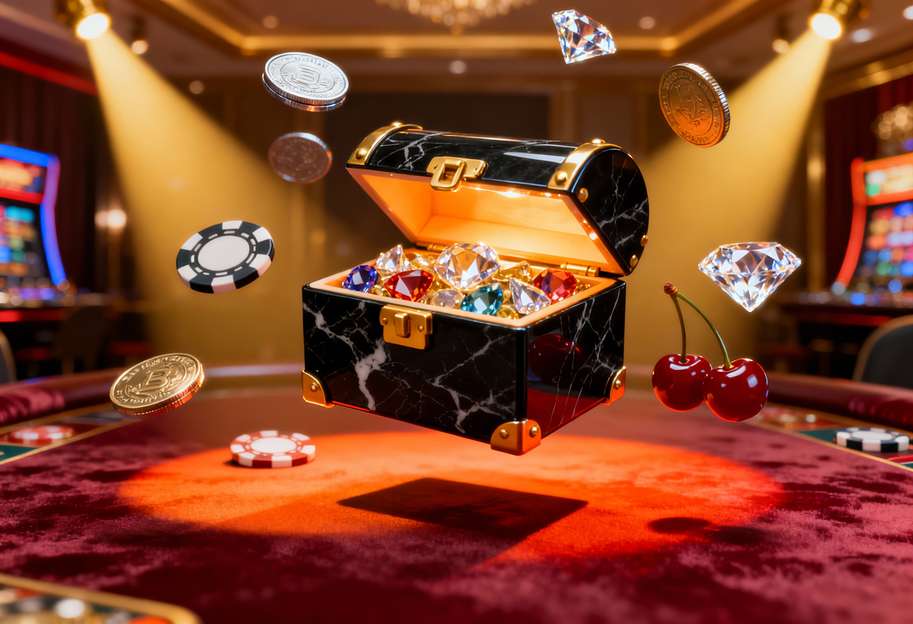 Winspark Casino in Australia: Guida Completa per Giocatori Italiani