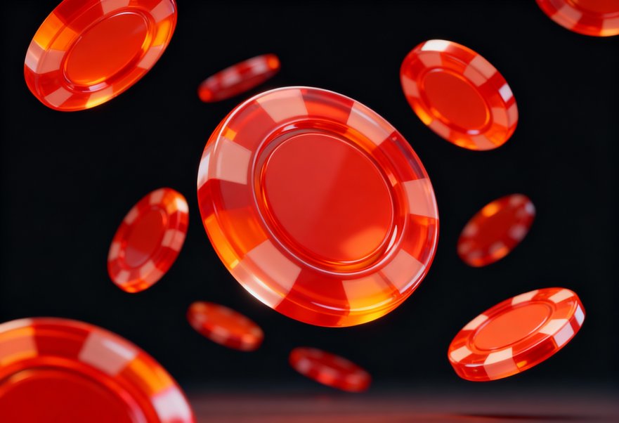 Winspark Bonussen in Cijfers: Alles wat je moet weten